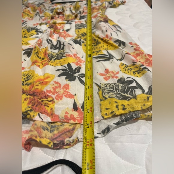 Free People Women’s Dress – Size 4 - Picture 8 of 9